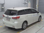 2010 Toyota Wish