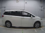 2010 Toyota Wish