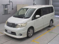 2010 Nissan Serena