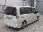 2010 Nissan Serena