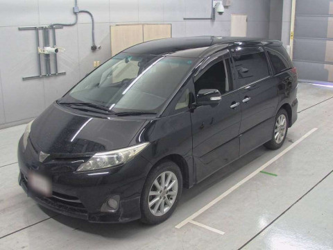 2012 Toyota Estima ACR55W[0]