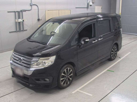 2013 Honda Step WGN Spada RK5[0]