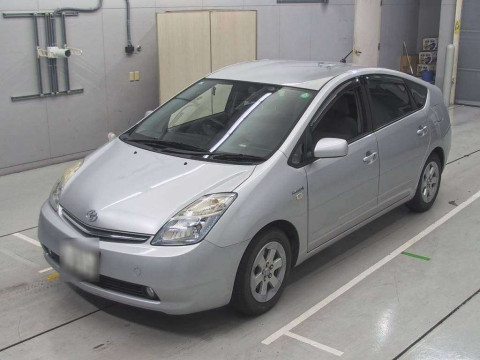 2007 Toyota Prius NHW20[0]