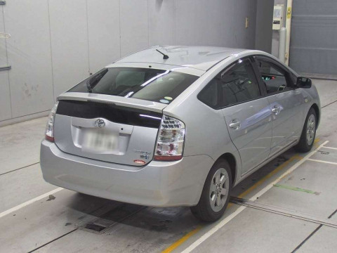 2007 Toyota Prius NHW20[1]