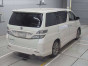 2011 Toyota Vellfire