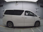 2011 Toyota Vellfire