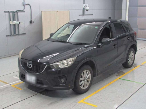 2013 Mazda CX-5 KE2AW[0]