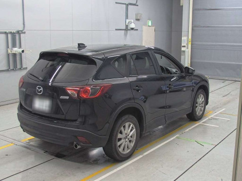 2013 Mazda CX-5 KE2AW[1]