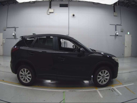 2013 Mazda CX-5 KE2AW[2]