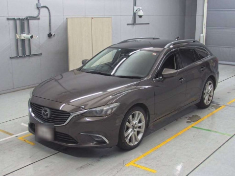 2015 Mazda Atenza Wagon GJ2FW[0]