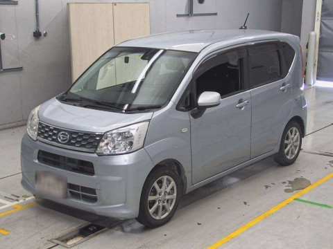 2016 Daihatsu Move LA150S[0]