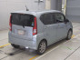 2016 Daihatsu Move