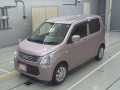 2014 Suzuki Wagon R