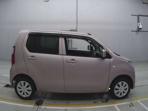 2014 Suzuki Wagon R MH34S[2]