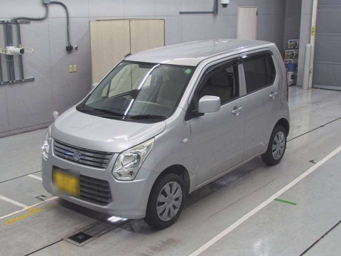 2013 Suzuki Wagon R MH34S[0]