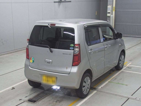 2013 Suzuki Wagon R MH34S[1]