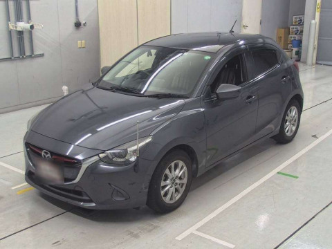 2016 Mazda Demio DJ5FS[0]