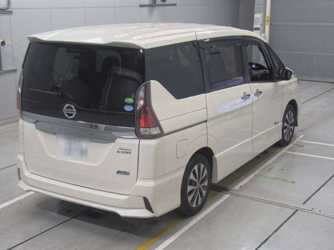 2017 Nissan Serena GFC27[1]