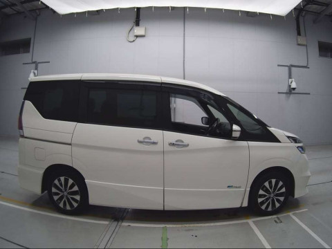 2017 Nissan Serena GFC27[2]