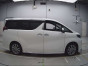 2022 Toyota Alphard