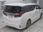 2022 Toyota Alphard