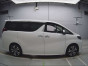 2022 Toyota Alphard