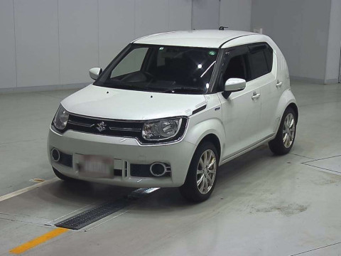 2016 Suzuki IGNIS FF21S[0]