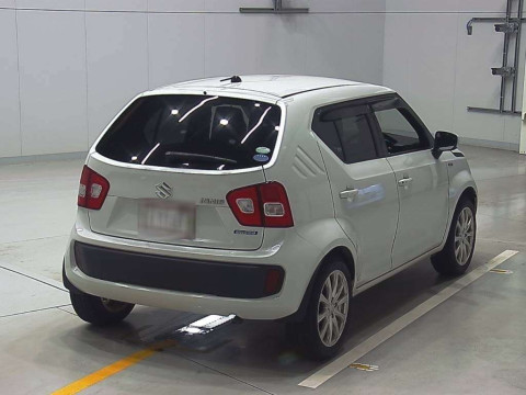 2016 Suzuki IGNIS FF21S[1]