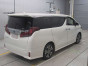 2020 Toyota Alphard