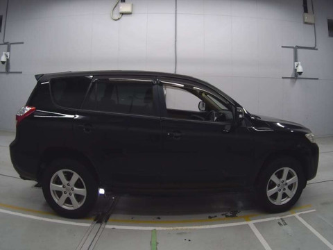 2009 Toyota Vanguard ACA38W[2]