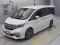 2016 Honda Step WGN Spada