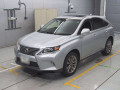 2015 Lexus RX