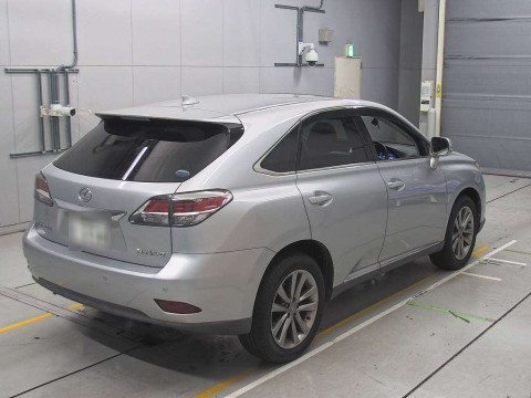 2015 Lexus RX AGL10W[1]