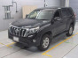 2016 Toyota Land Cruiser Prado