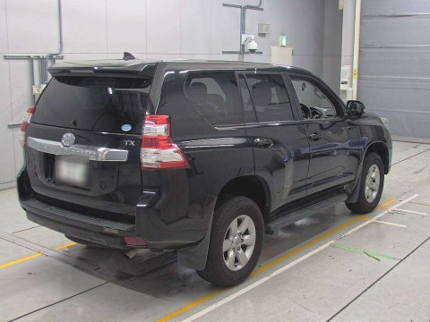 2016 Toyota Land Cruiser Prado TRJ150W[1]