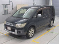 2012 Mitsubishi Delica D5