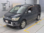 2012 Mitsubishi Delica D5