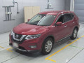 2019 Nissan X-Trail