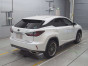 2016 Lexus RX