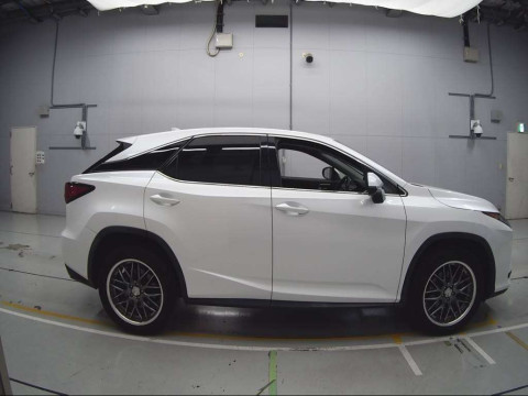 2016 Lexus RX AGL20W[2]