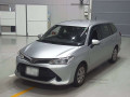 2017 Toyota Corolla Fielder