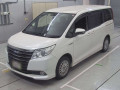 2014 Toyota Noah