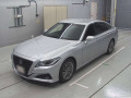 2022 Toyota Crown Hybrid