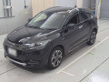 2017 Honda VEZEL