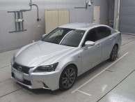 2012 Lexus GS