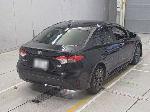 2019 Toyota Corolla Sedan ZWE211[1]