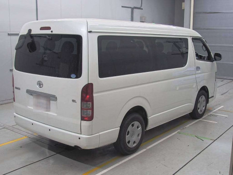 2013 Toyota Hiace Wagon TRH214W[1]