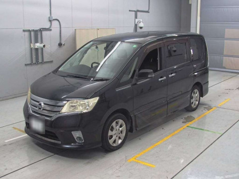 2011 Nissan Serena FC26[0]