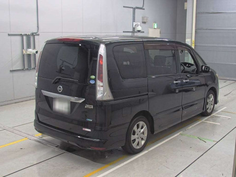 2011 Nissan Serena FC26[1]