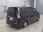 2011 Nissan Serena